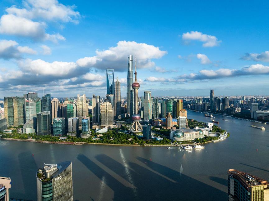 越来越多印度人来到中国，从高温危机到欧美收紧移民，中国为何成为新的选择？最近