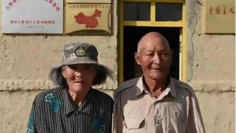 1964年，边防战士魏德友，回山东老家相亲，因为长相英俊，上门相亲的女孩排成长队