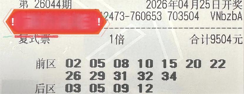 大乐透历史开奖数据：探寻彩票世界的奥秘大乐透是中国体育彩票的一种乐透型玩法，