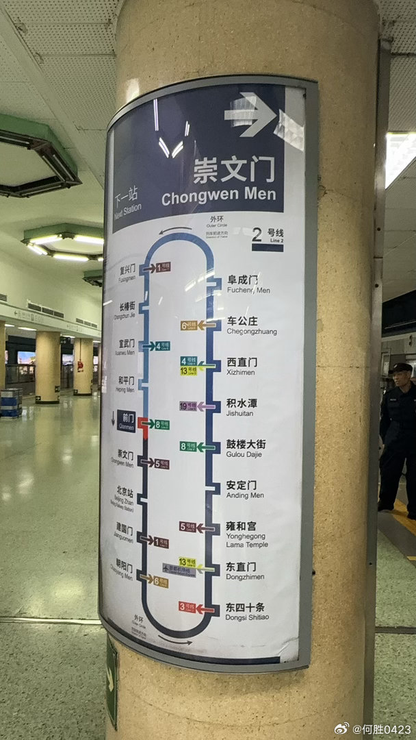 北京很好，下次还来北京