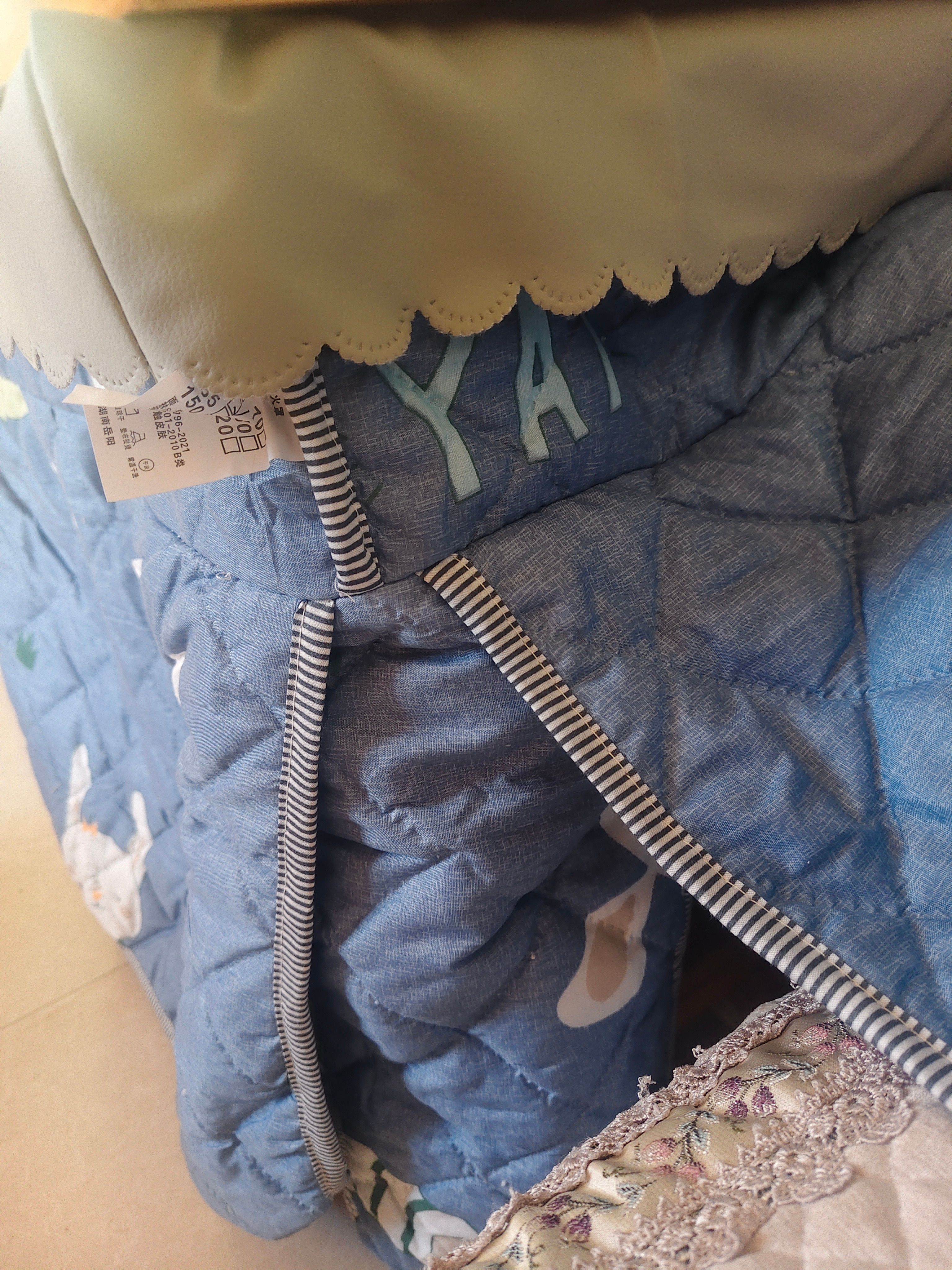 终于有了暖桌了南方人怎么可以离了这个