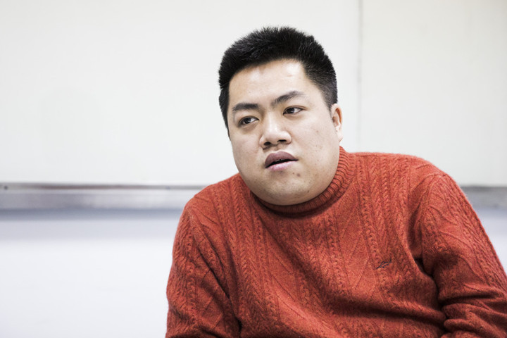 知名电竞“毒奶”黄旭东: 我人生第一次直播解说LPL就这么没了?