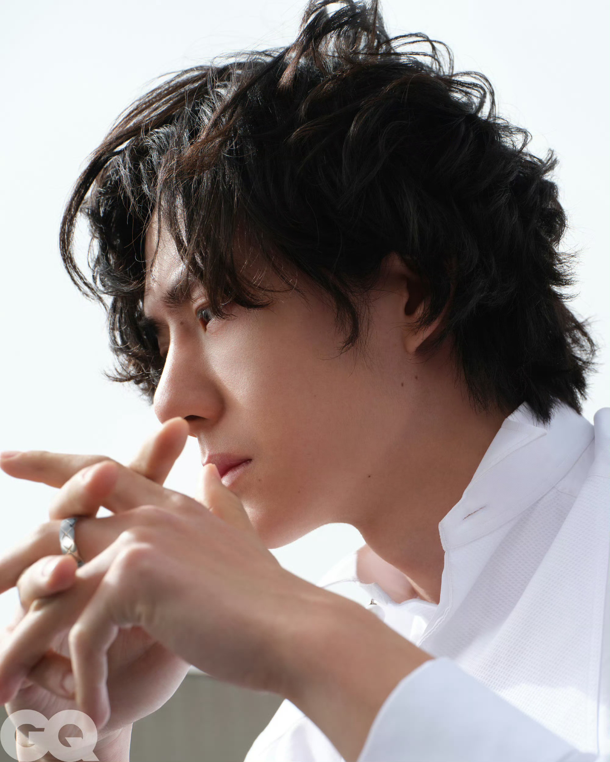 王一博，瑞幸即享咖啡要动了！这个品牌布局挺大胆，感觉要大干特干的感觉。