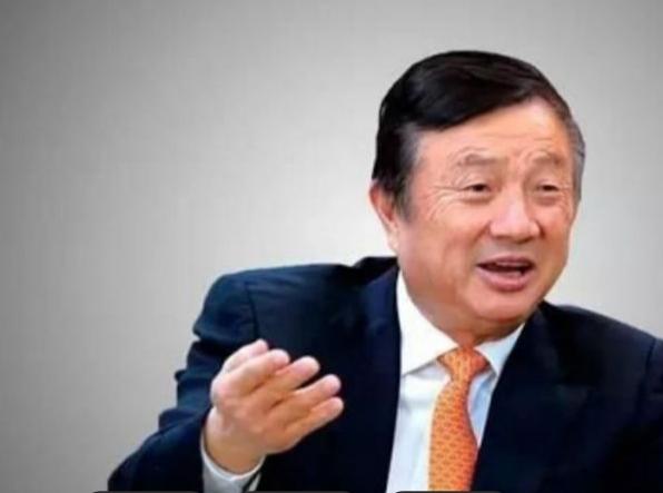 这两天任正非的采访就像往油锅里浇凉水——炸了。老人家说句大实话：“咱们芯片工艺确