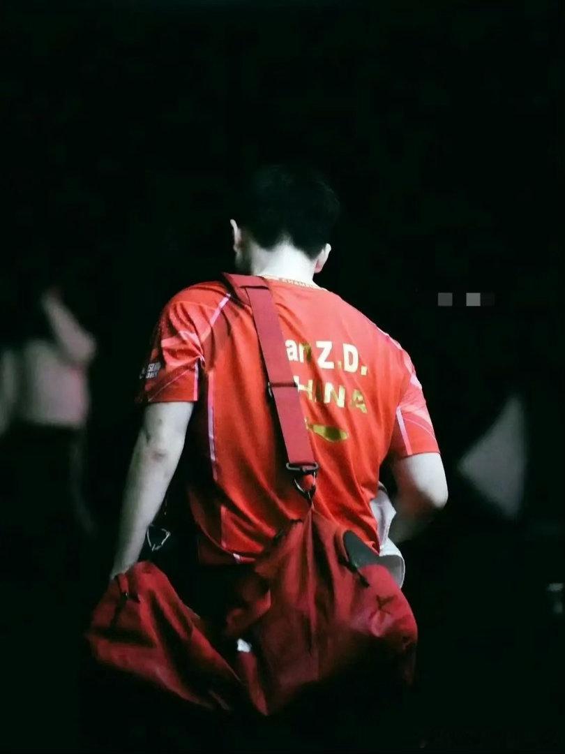 樊振东退出伦敦团体赛，真相只有一个！退出2026世乒赛团体赛，官方给了四个字：