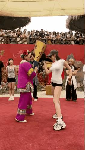 都说王婆输了输在哪里了？
