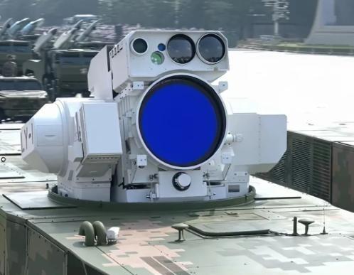 美国怕的不是中国导弹，也不是航母，而是中国的舰载激光武器，因为导弹和航母美国也有