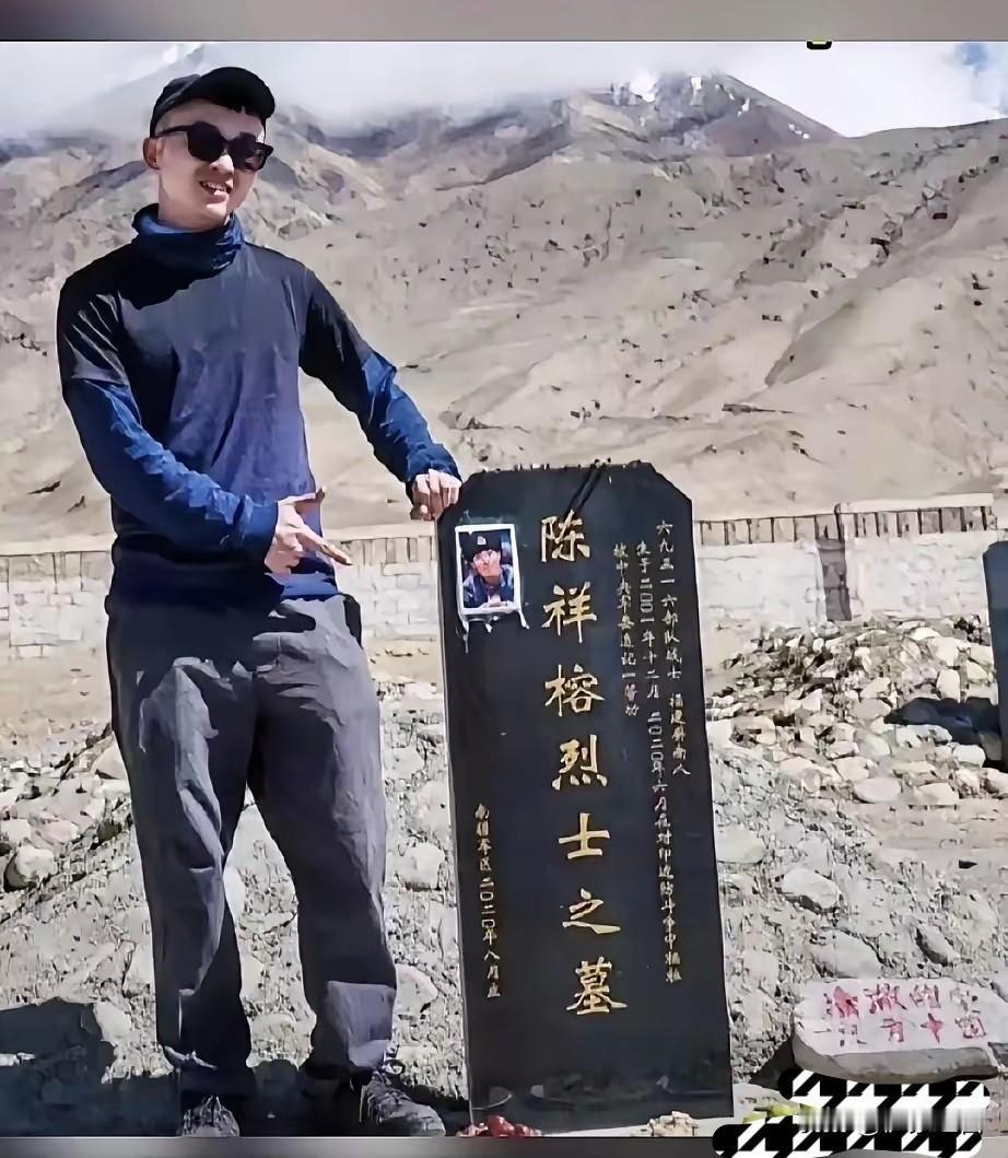 何为“人zha”？这货给出了活生生的答案。我向来不愿意把同类区别对待，然而有些貌