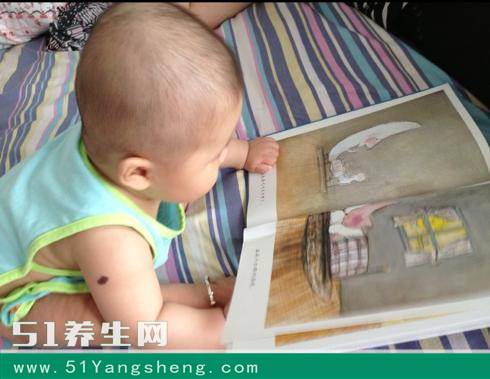 宝妈经验大分享: 想培养宝宝的阅读能力, 我们该怎么做呢