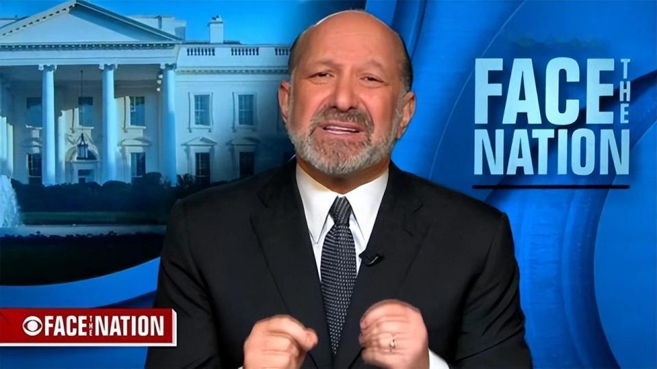 美国商务部长终于亲口承认为什么“放行”H200人工智能芯片卖给中国，原来是不安好