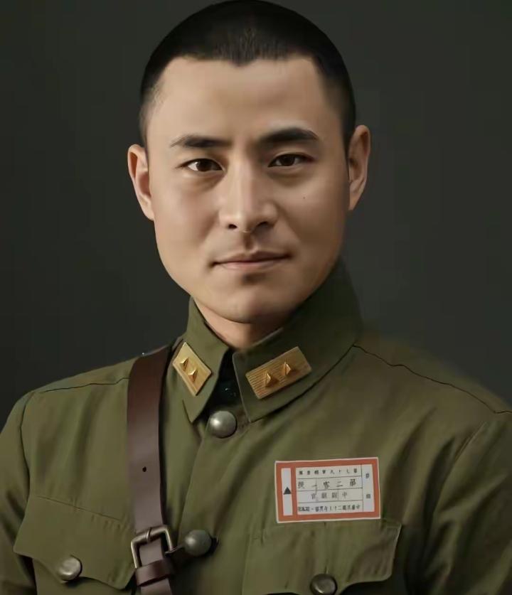 1975年3月，关押27年的国军十二兵团司令官黄维拿到特赦文书。谁都没想到，
