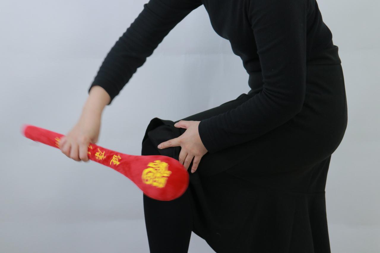 拍八虚，把躲在体内的湿气、热气、寒气、瘀堵通通拍出来 在人体，有8个地方非常