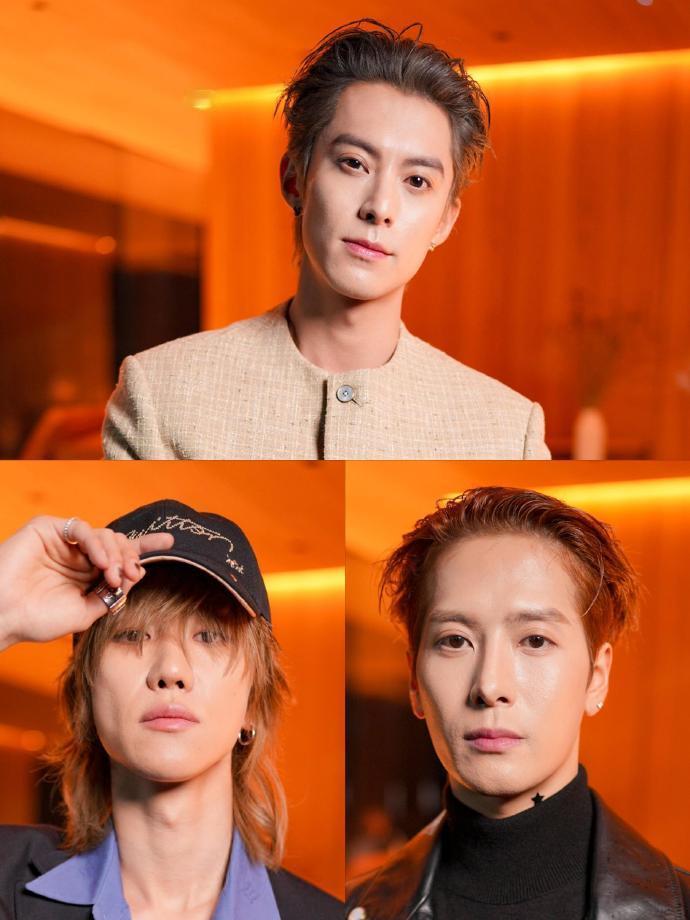 正看，侧看，评价一下你们老公