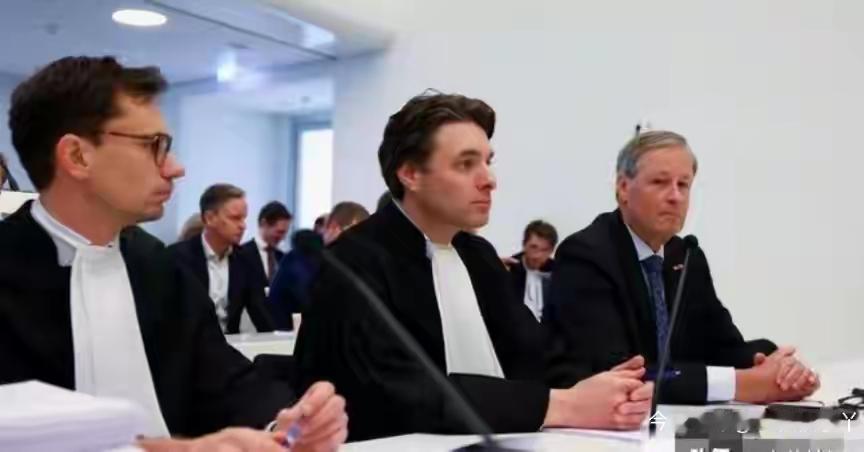 荷兰法院最新裁决出炉，维持对安世半导体的临时管控，中方股东权利和CEO职务继续被