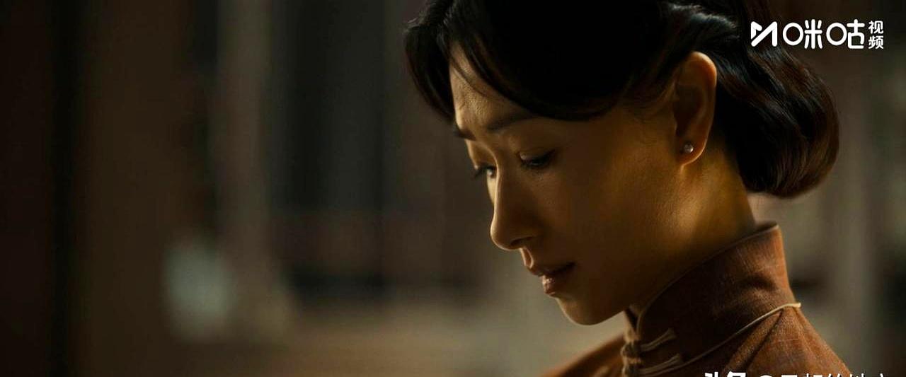 从未越过界，却把30万法币给了她……《八千里路云和月》这线太好哭了！于和