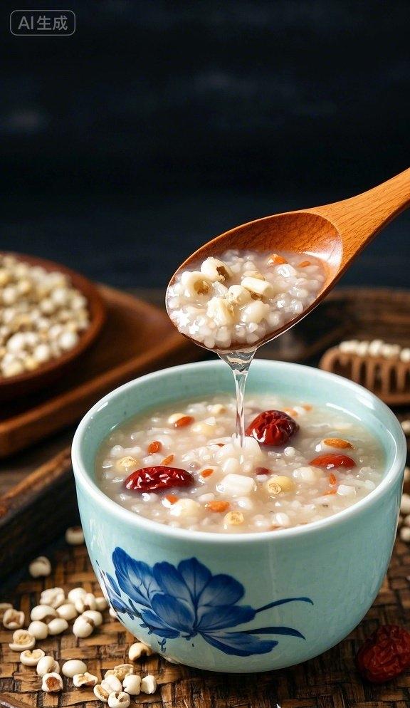 湿气一走，全身都通！才喝半个月，连裤腰都松了一圈！你是不是也有这种情况：早上