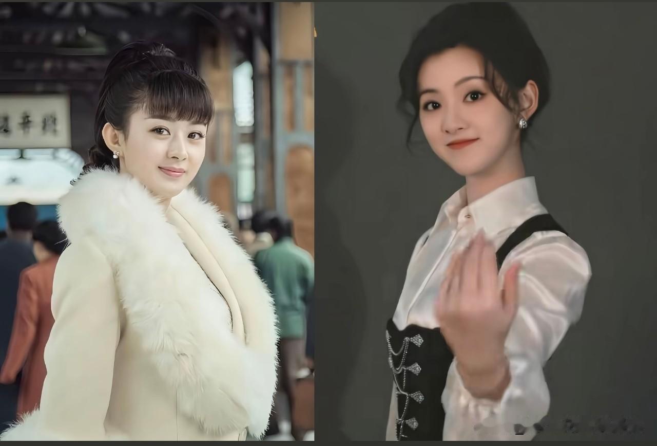 盼了整整10年，《老九门2》终于回来了。张大佛爷还是那个张大佛爷，但尹新