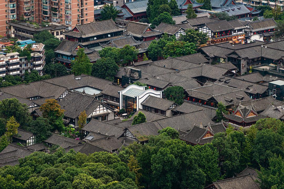 说出来你可能不信，以前总听人说德阳是“新设”的，感觉地盘应该不大，结果今天一查数