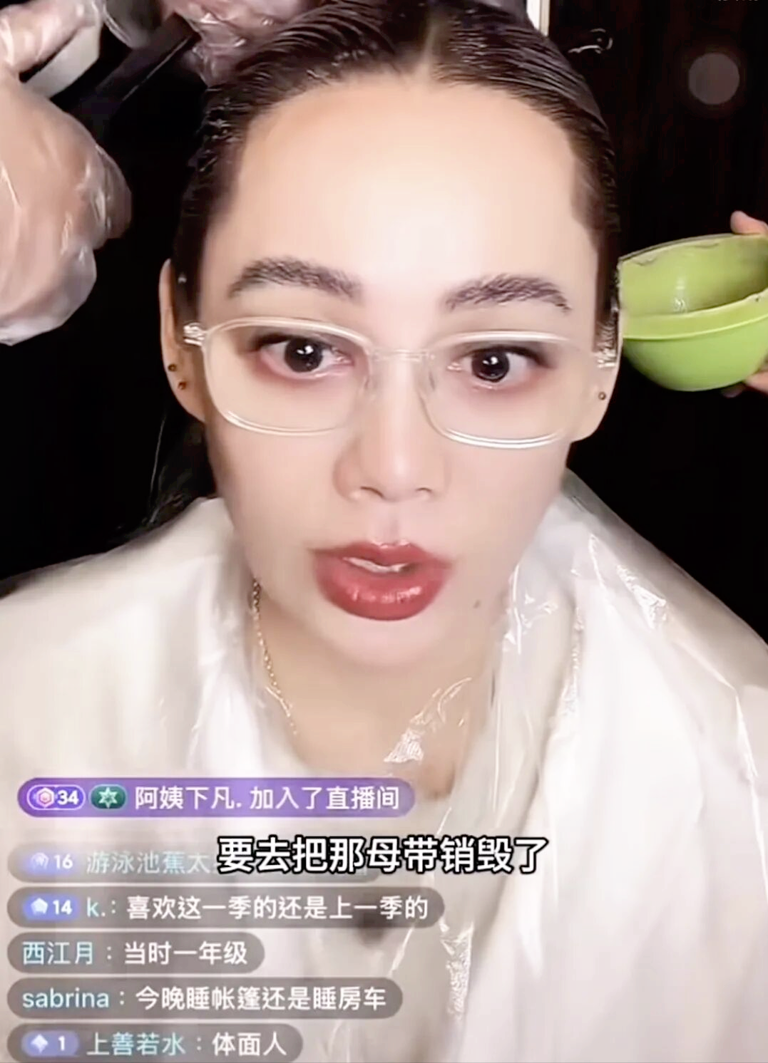 宁静一句话，揭开了内娱综艺史上最大的“冤案”。距离这件事已经过去11年，宁静终于说出了自己的想法。9