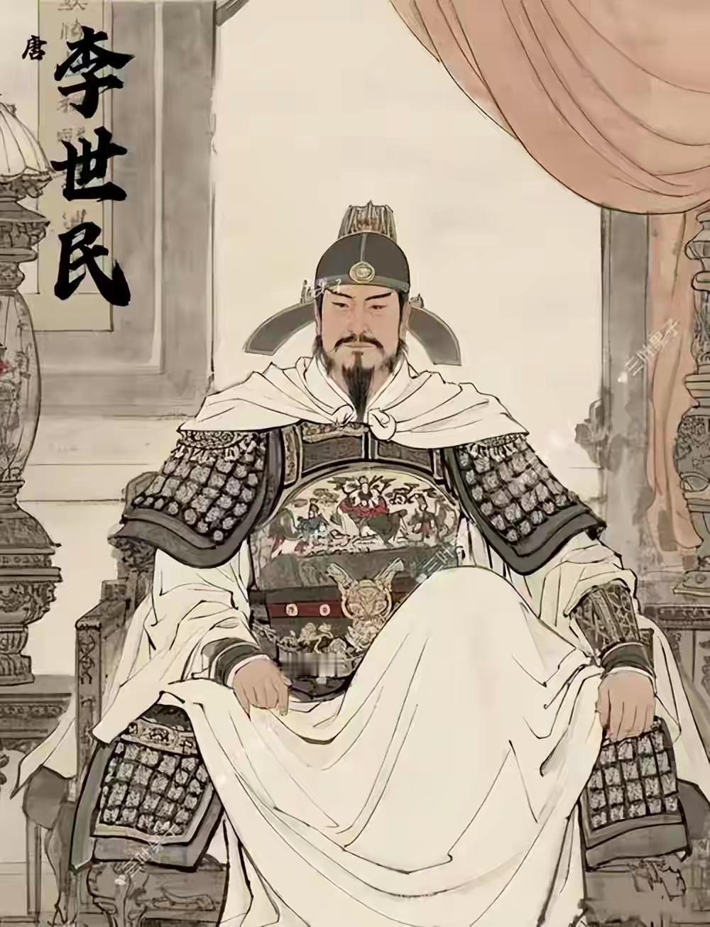 我挺赞同尉迟恭抗旨救唐俭的。唐俭可是唐太宗的发小，他的父亲和李渊还是好友。唐俭早