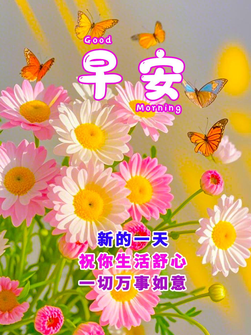 每天醒来，告诉自己，微笑才会美，付出才有收获，做一个勤奋的人，做一个努力的人。有