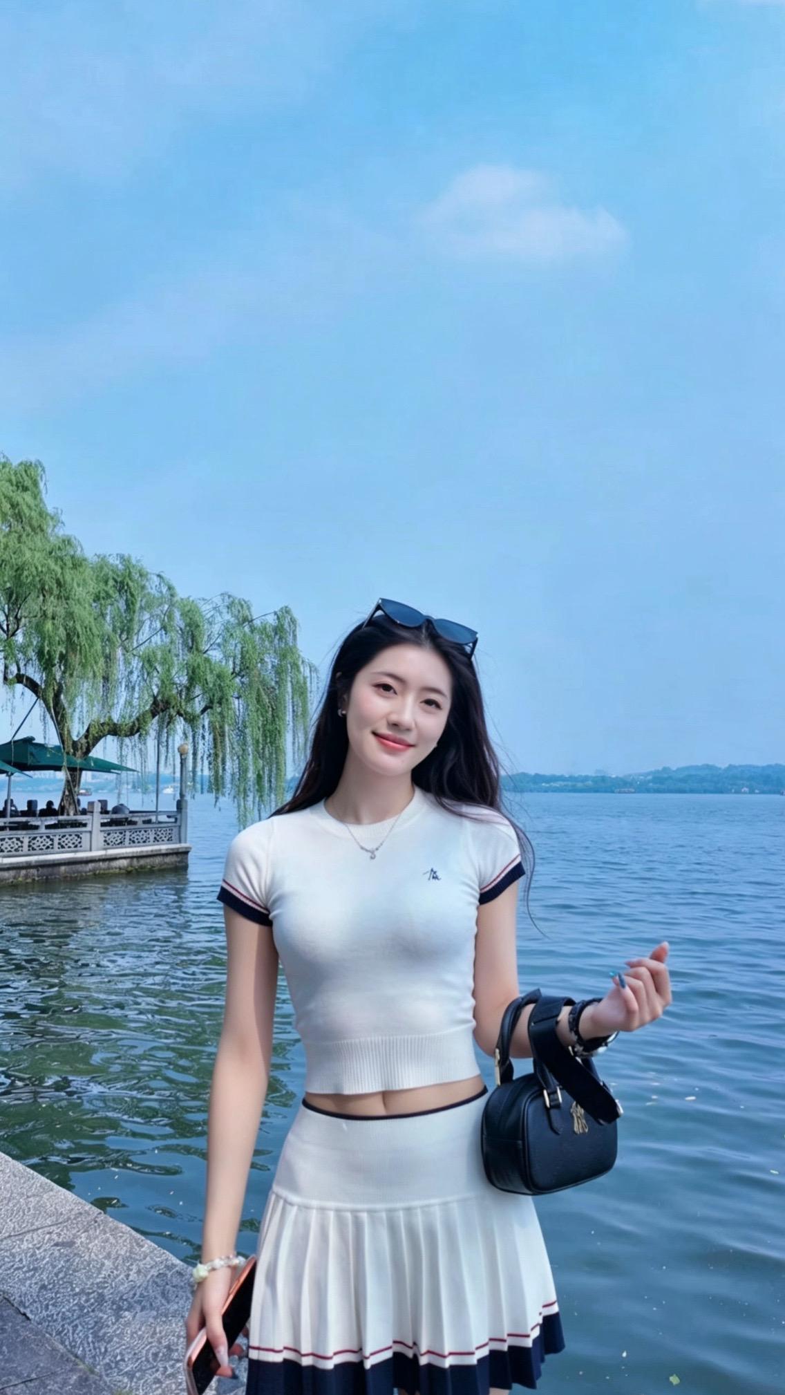 世界纷纷扰扰，还好我们安安稳稳。