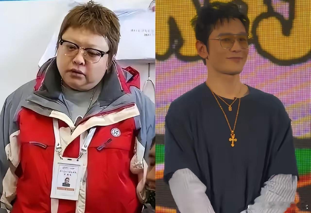 娱乐圈真的很现实从前韩红指哪大家捐哪现在50多位明星捐款，领头人却换成了黄晓明。