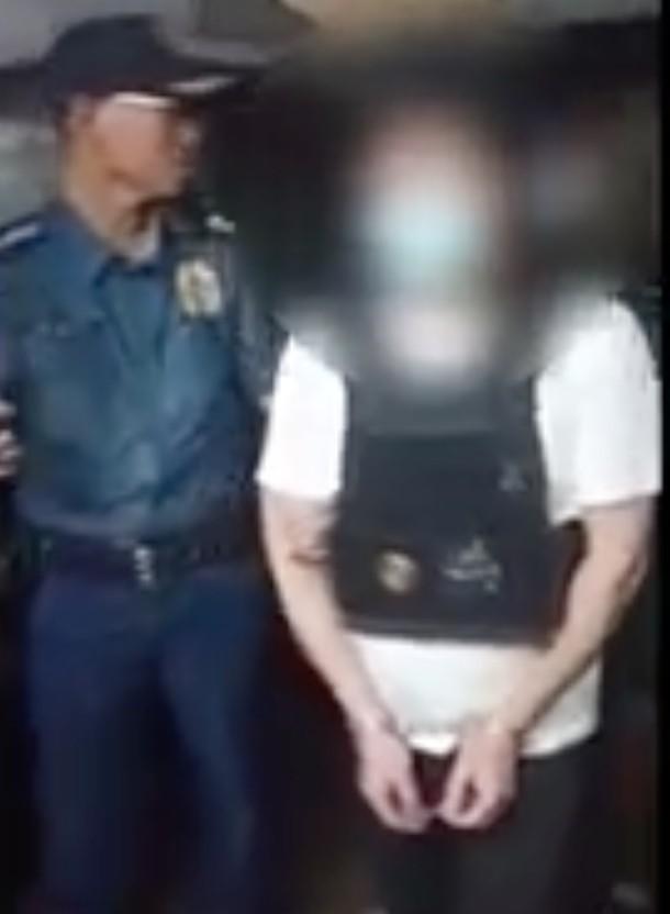 菲律宾警方于7月9日下午6点30分在帕赛市的菲律宾武装部队总医院