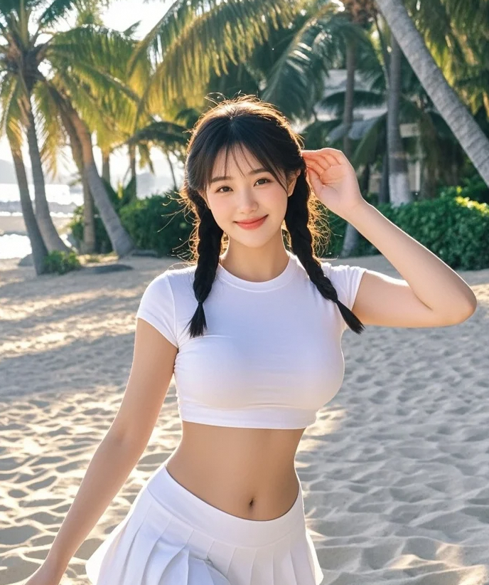 三秒内点赞！让浪花送你一颗'会发光的贝壳'