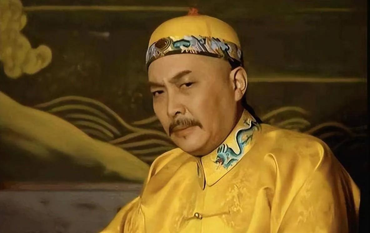 今日话题：九子夺嫡为什么唯独雍正可以胜出？？？网友甲：九子夺嫡如果不是雍正出