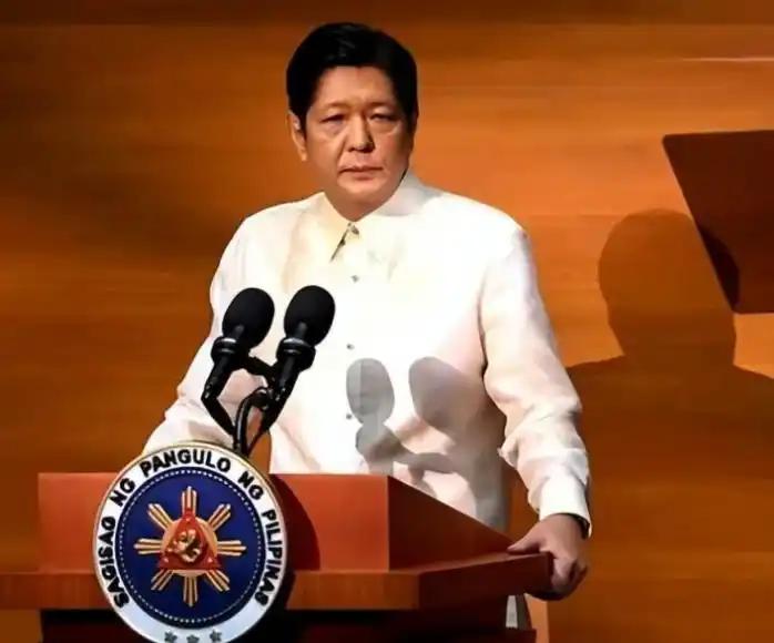 菲律宾政坛彻底闹掰！总统马科斯亲姐姐伊梅不再藏着掖着，身为参议员的她定于7月