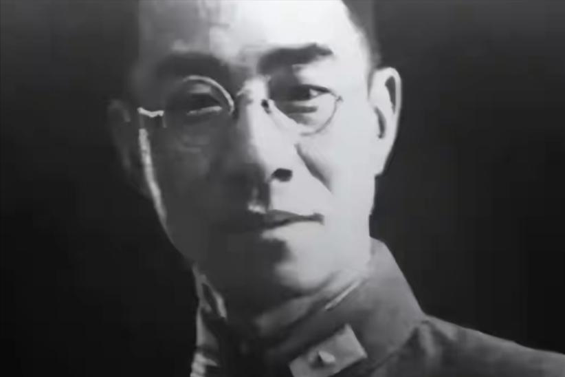 1949年1月21日深夜，一个手握价值法币7000亿元财富清册的军统站长徐宗尧，