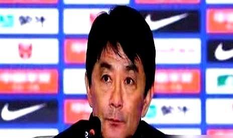 日本媒体疯了，说我们国足U17“残忍得难以置信”。带队的主教练，竟然是他们自己联