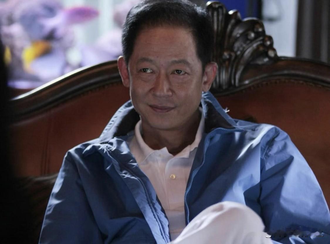 王志文有一句人间清醒的名言：“高手是没有情绪的，动不动就生气的人，没有一个是智