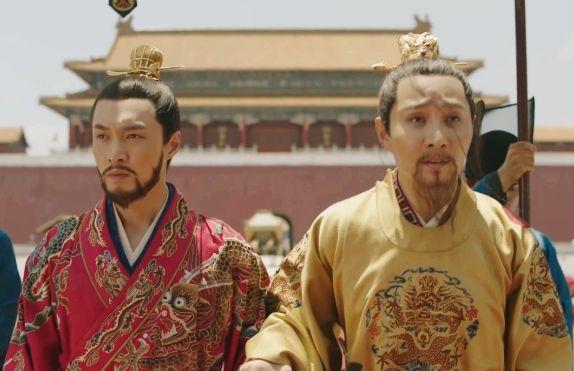 朱祁钰都当了八年皇帝，时间也不短了，为何还被哥哥朱祁镇翻盘，不是对手太厉害，是他