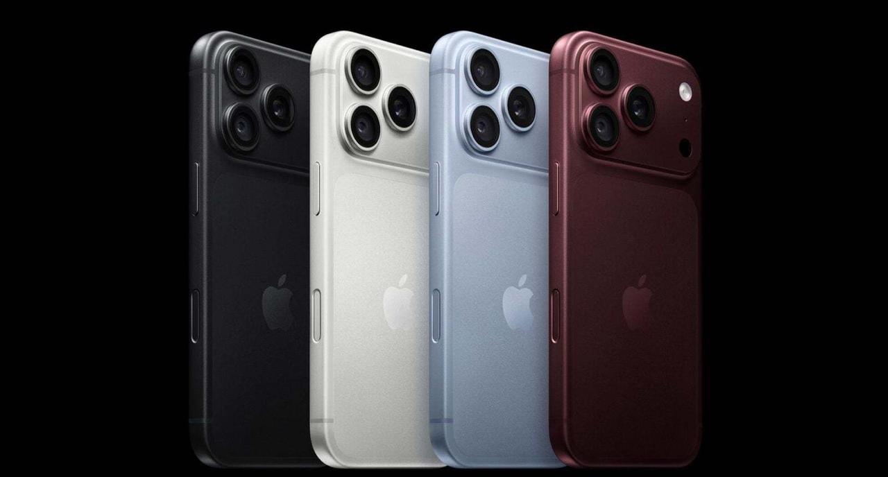【iPhone18Pro机型预购开局平淡】据广发证券分析师Jeff