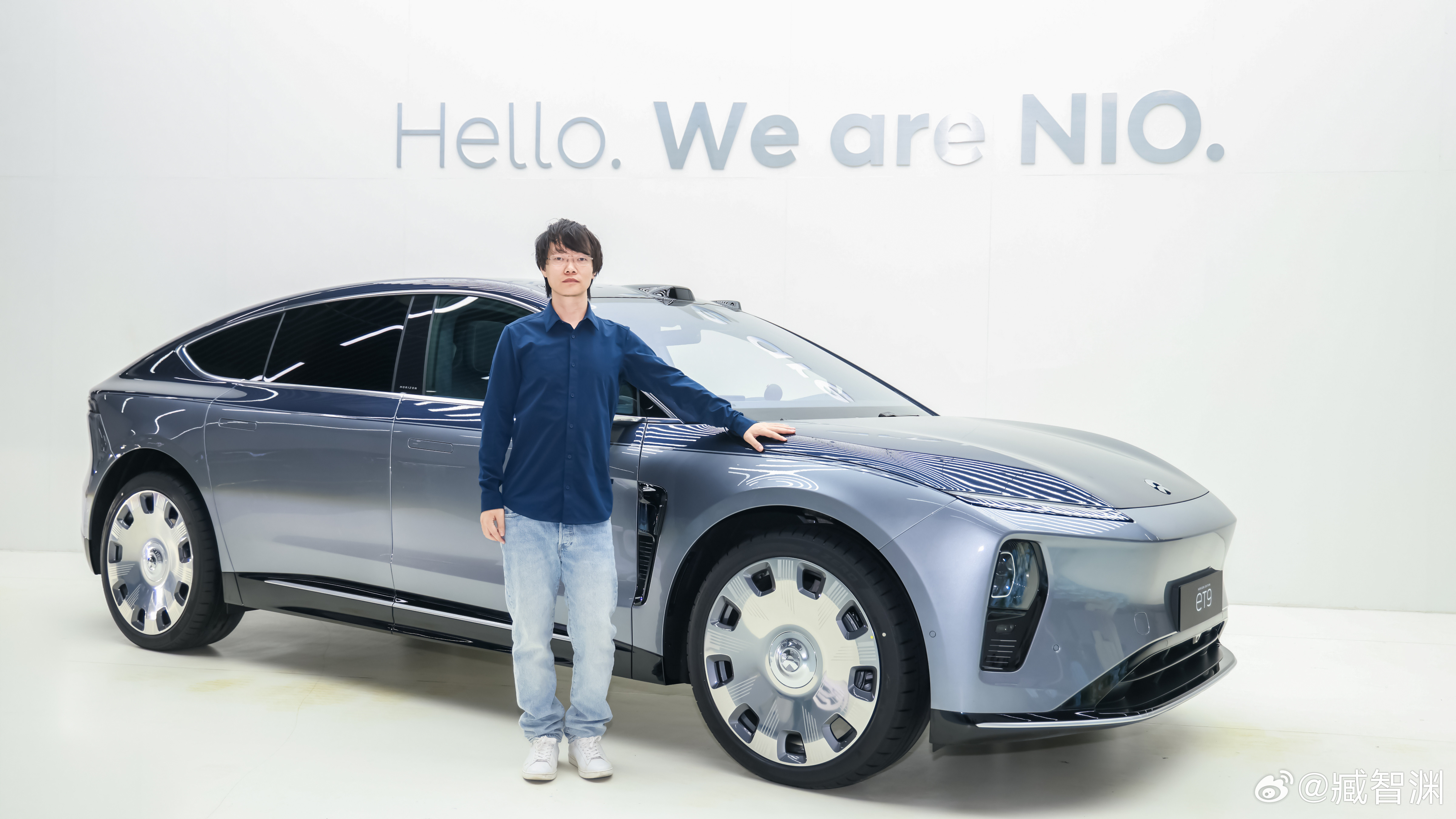 蔚来ES9ET9地平线车主准备去拍ES9了，据说功能和价格都有惊喜，心情比较复杂