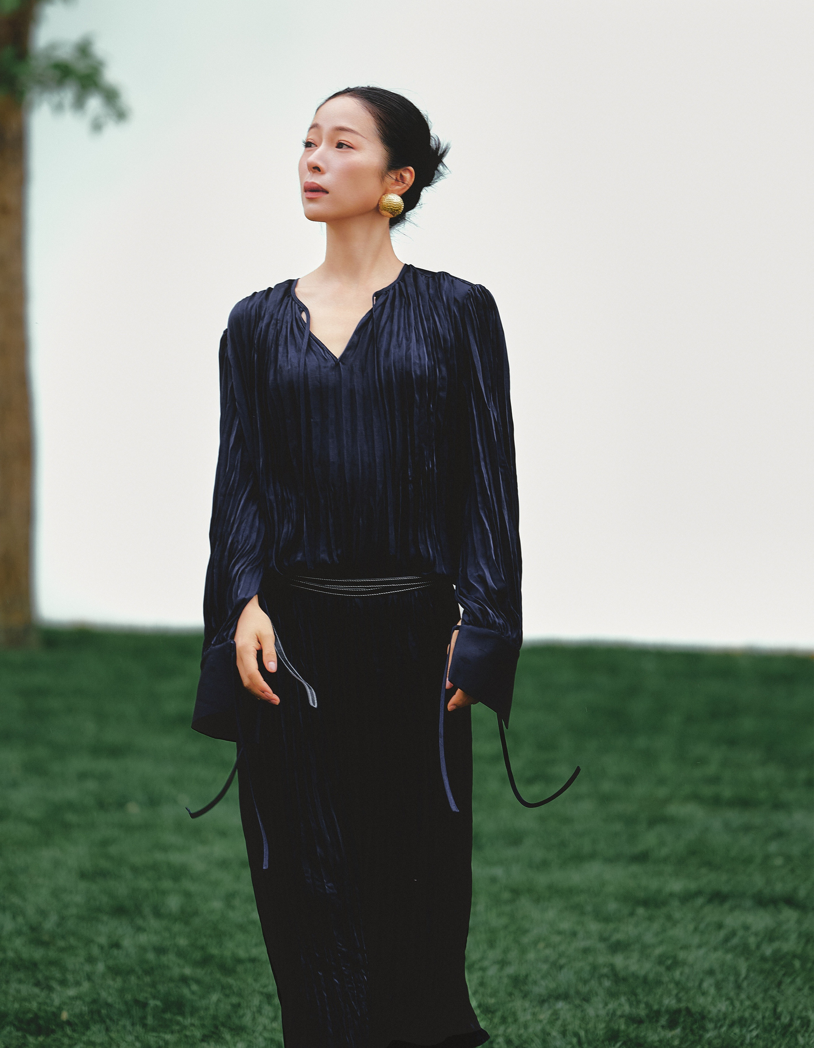 江一燕元旦快乐