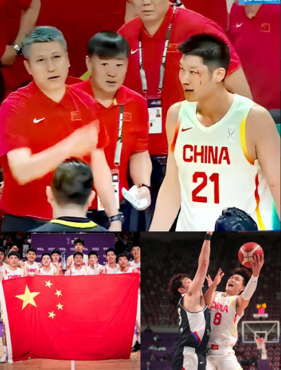 国家队集训第一天，名单上少了三个名字。郭士强直接把话撂在桌面：有人拿国家队当假