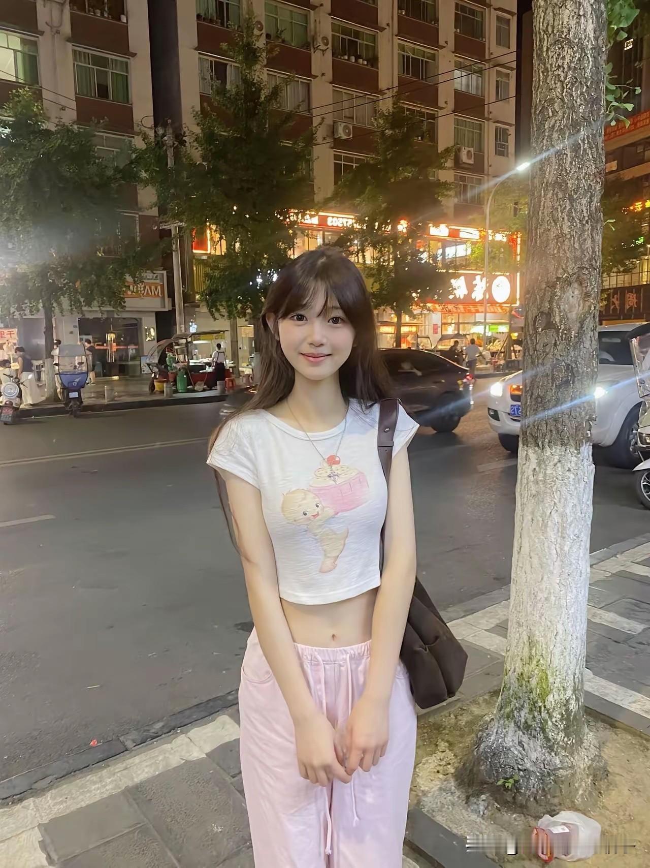 结没结婚，一眼就能看出来了！