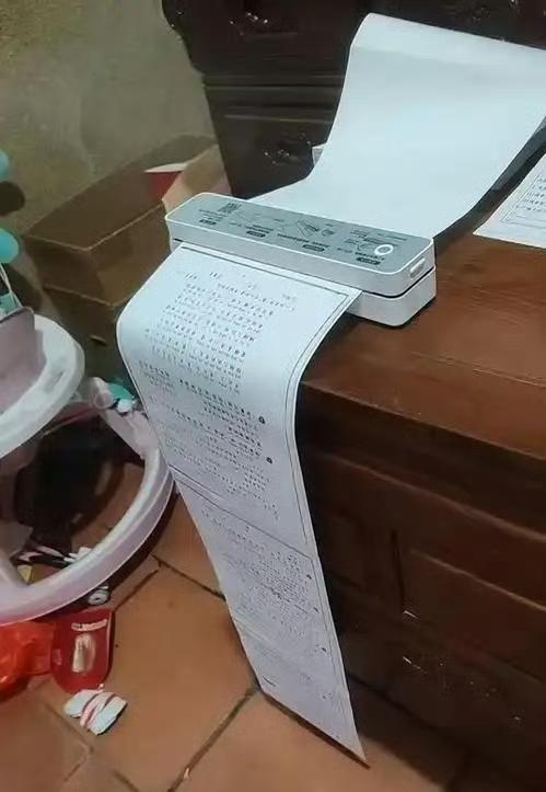 小学生入学必买打印机？一晚上打印几十页，家长快被逼疯了现在养娃上学也太费打