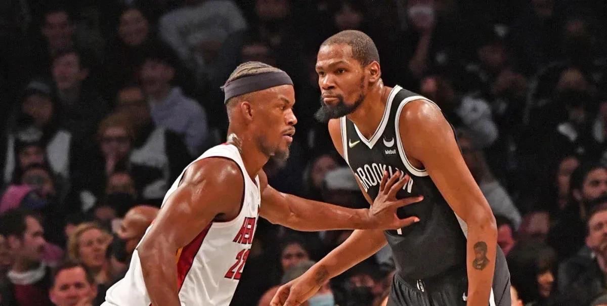 杜兰特真不省心啊ESPN记者帕金斯今日透露，热火球星<em>吉米</em>-<em>巴特勒</em>告诉全联盟其他