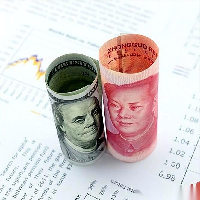 刚才手滑刷到一个汇率,差点把手机扔了。1块钱,人民币,现在能换259了。25