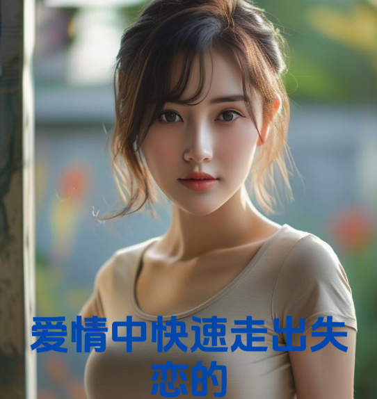 爱情中快速走出失恋的“断联进阶法”