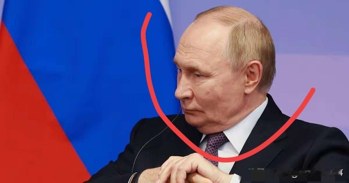 普京最害怕的事情到底是什么？很多人不理解，俄乌冲突发生真正原因是什么，表面上