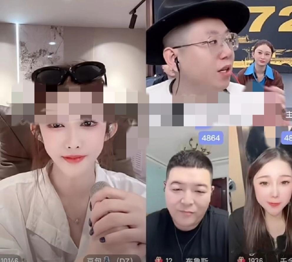 崔阿扎被起诉赔款1.2亿，不直播疑另有他因！王小源直播