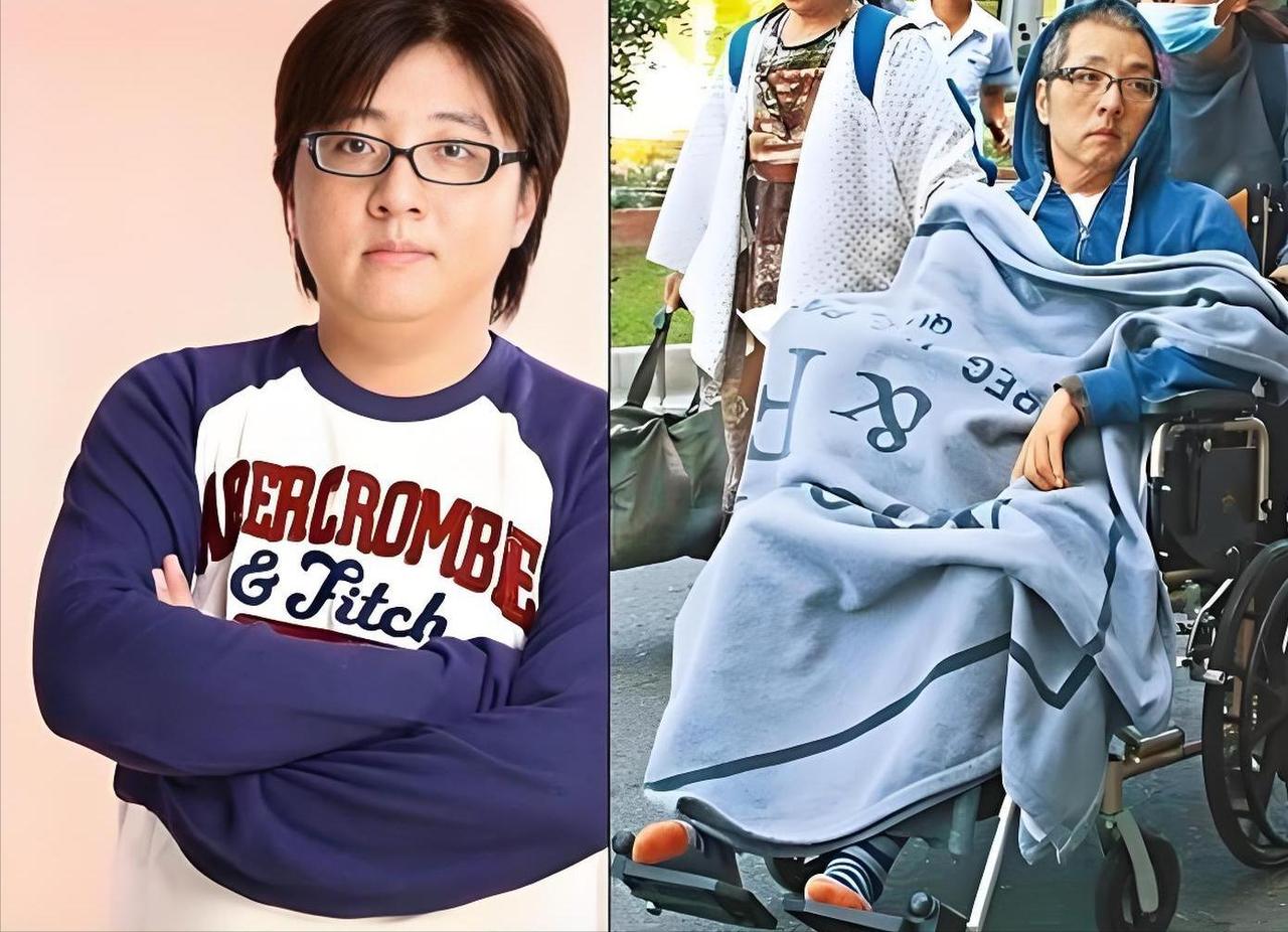 57岁著名音乐人袁惟仁，去世了。不是因贫穷，也不是因意外，而是死于多年以前就已埋