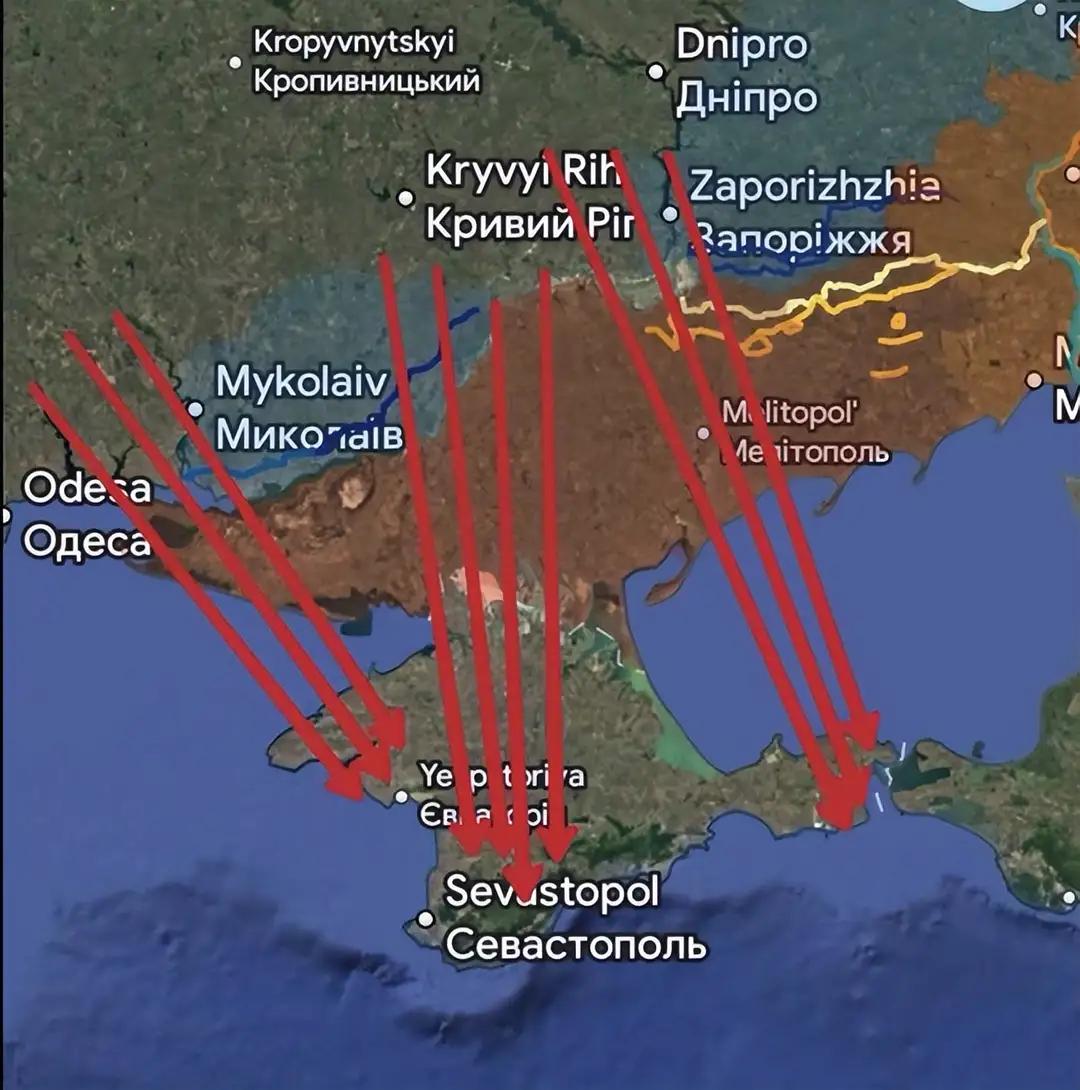 已经炸到莫斯科了，俄罗斯的防护在哪里？据俄罗斯媒体8日报