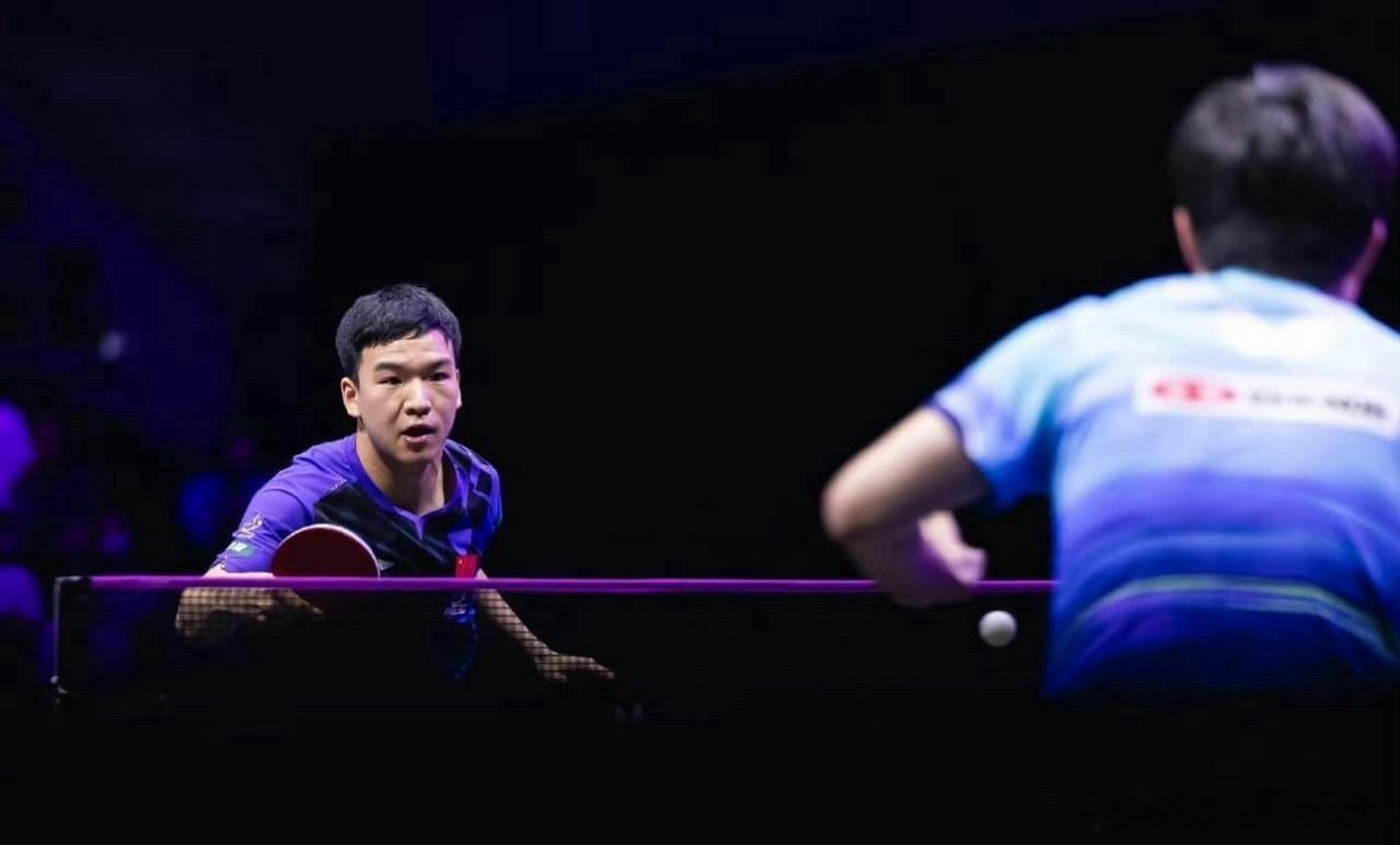 嚣张？张本智和：我有绝对把握3-0横扫国乒名将这就是实力的差距2026WTT横
