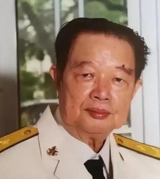中国不会先开第一枪！金一南教授曾表示：“如果不是1988年陈伟文将军果断出手，击